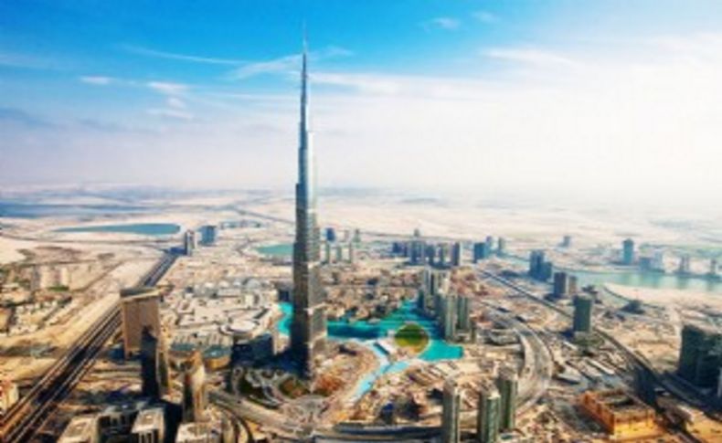 UNESCO dünya mirası Bergama Dubai yolcusu